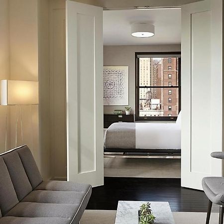 Hotel Bossert Nueva York Exterior foto