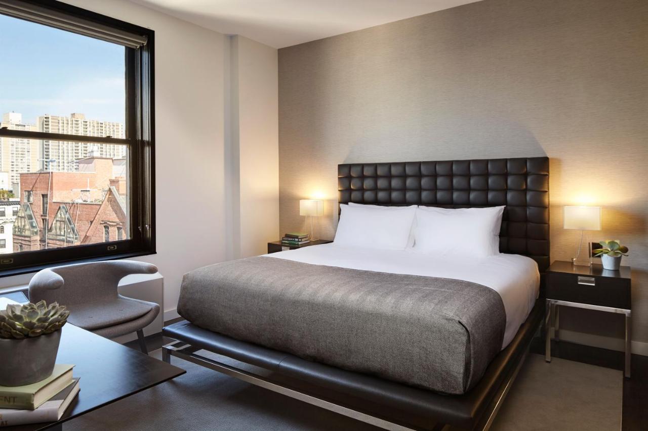 Hotel Bossert Nueva York Exterior foto