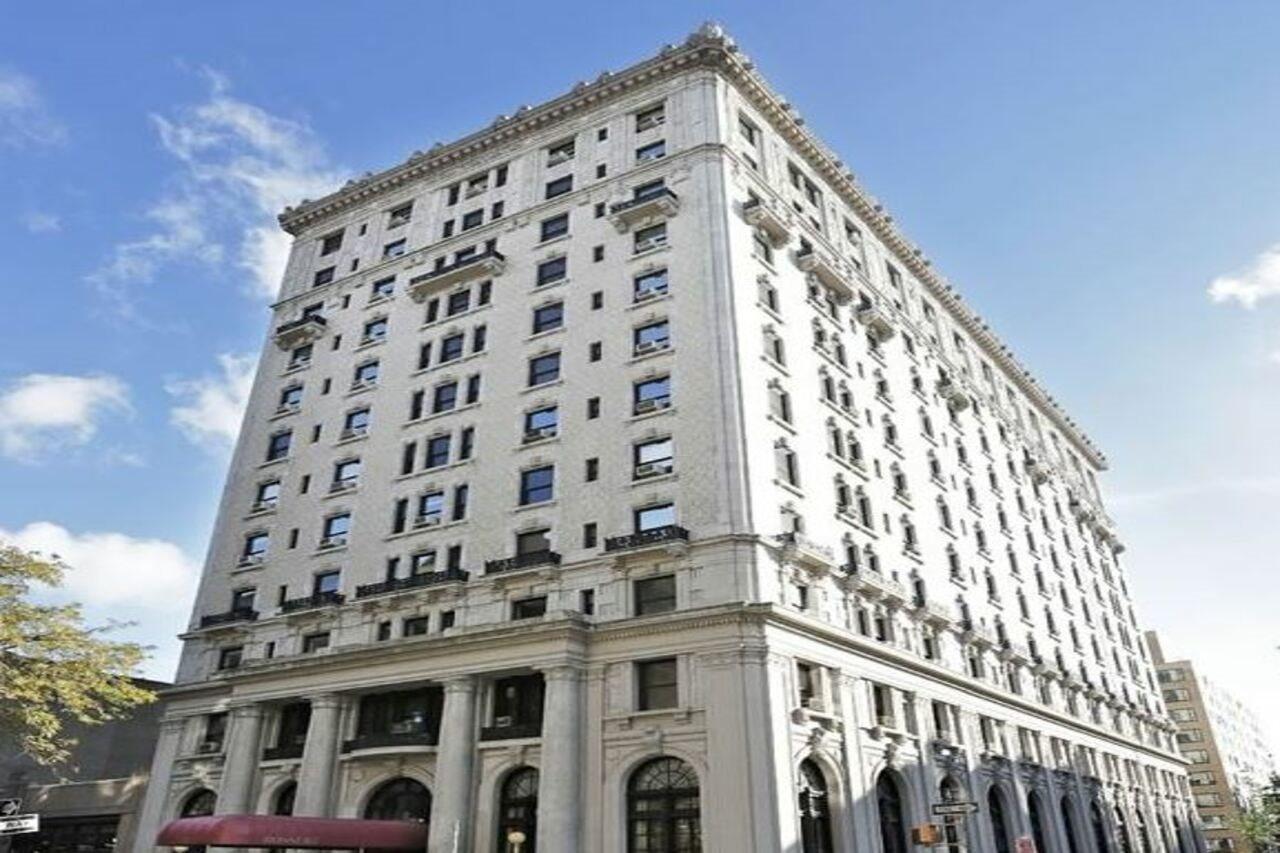 Hotel Bossert Nueva York Exterior foto